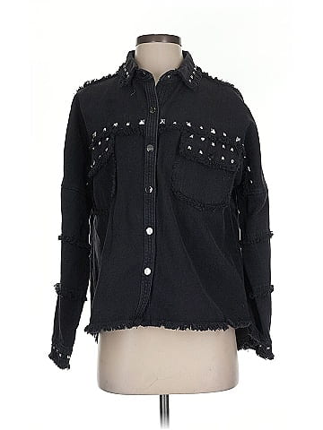 Zara Jacket (view 1)