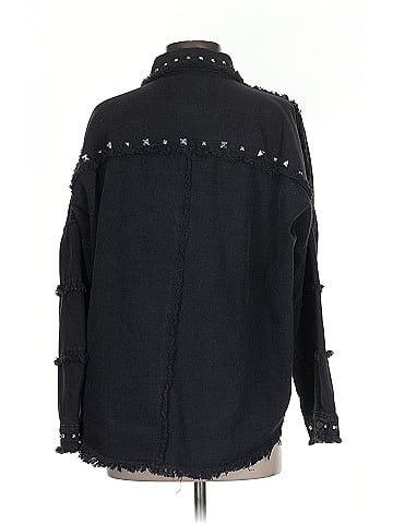 Zara Jacket (view 2)