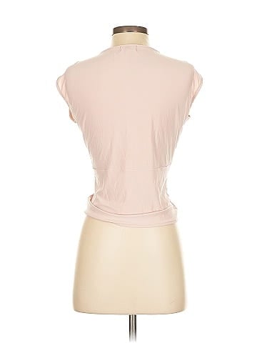Open Edit Sleeveless Blouse (view 2)