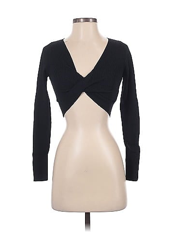Minkpink Pullover Sweater (view 1)
