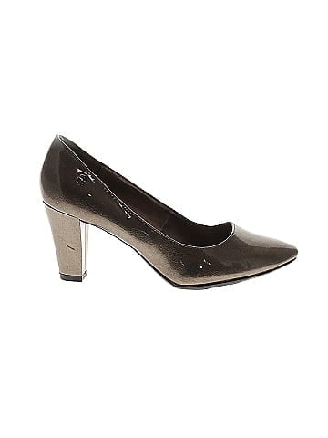 Etienne Aigner Heels (view 1)