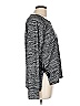 Sundry Gray Long Sleeve T-Shirt Size L - photo 4