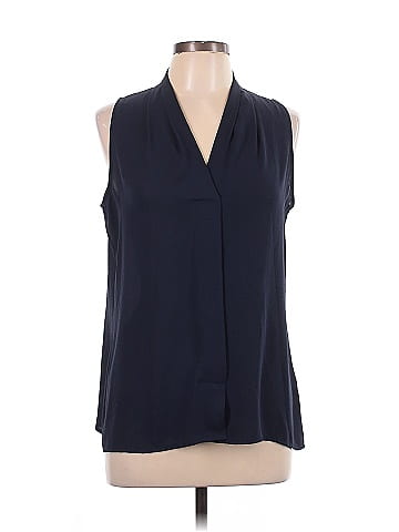 Violet & Claire Sleeveless Blouse (view 1)