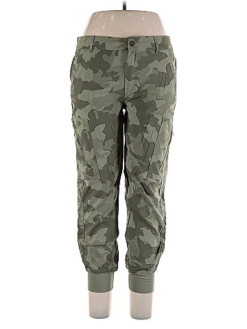PrAna Casual Pants (view 1)