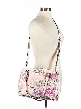 Guess Satchel (view 2)