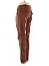 Nili Lotan Brown Casual Pants Size 4 - photo 2