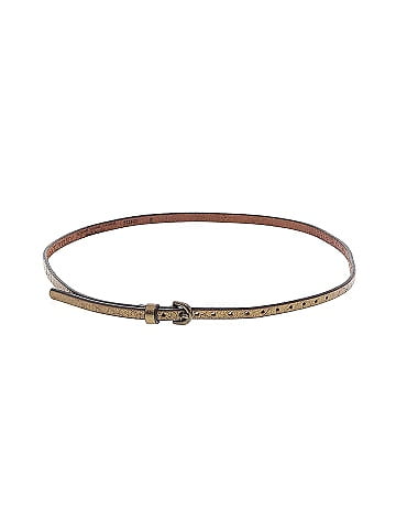 Banana Republic Leather Belt (view 1)