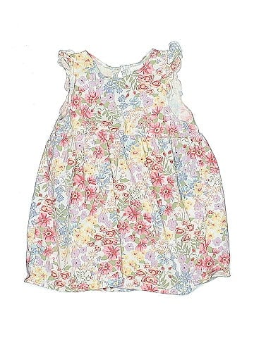 H&M Sleeveless Blouse (view 1)