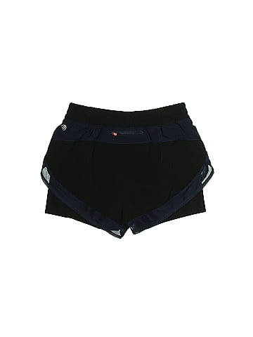 MPG Athletic Shorts (view 2)