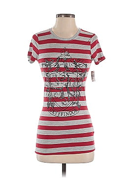 Harry Potter Short Sleeve T Shirt