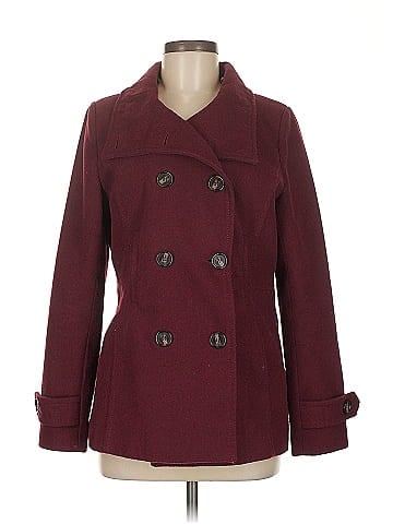 Thread & Supply Coat (view 1)
