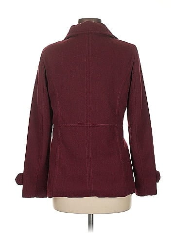 Thread & Supply Coat (view 2)