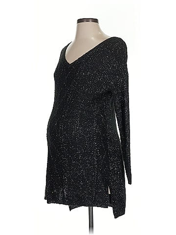 Maternity Cardigan (view 1)
