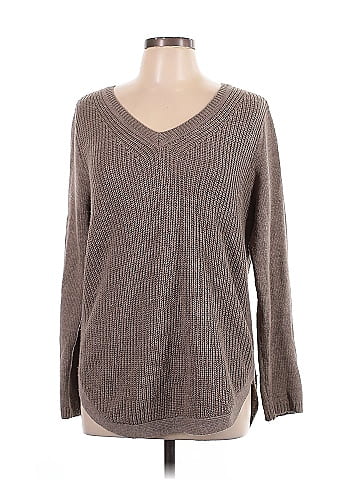 RD Style Pullover Sweater (view 1)