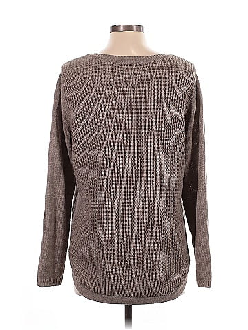 RD Style Pullover Sweater (view 2)