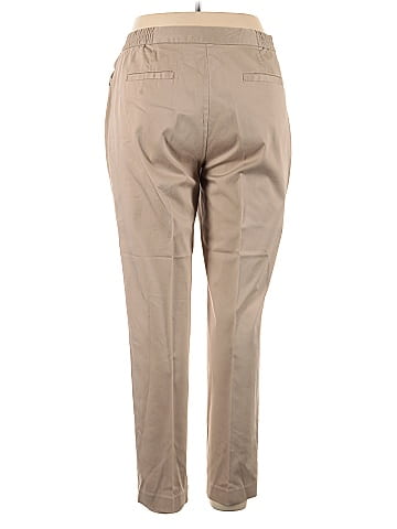 Ruby Rd. Khakis (view 2)