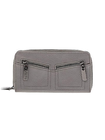 Nicole Miller New York Wallet (view 2)