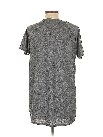 Tek Gear Short Sleeve T-Shirt (view 2)