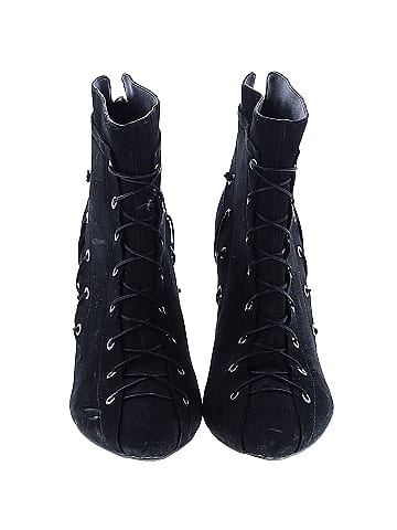 CATHERINE Catherine Malandrino Ankle Boots (view 2)