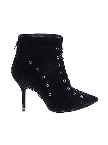 CATHERINE Catherine Malandrino Ankle Boots (view 1)