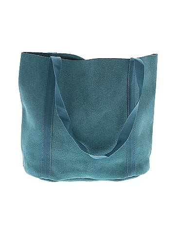 Unbranded Leather Tote (view 1)