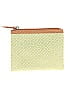 Unbranded Yellow Green Card Holder  One size - photo 1