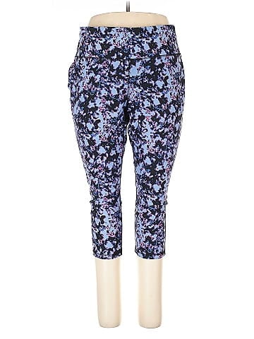 LIVI Active Pants (view 1)