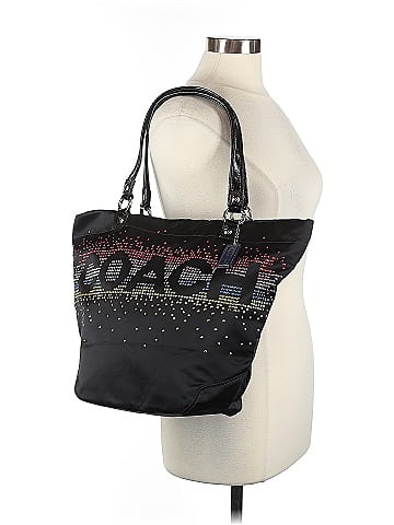 Coach Factory Tote (view 2)