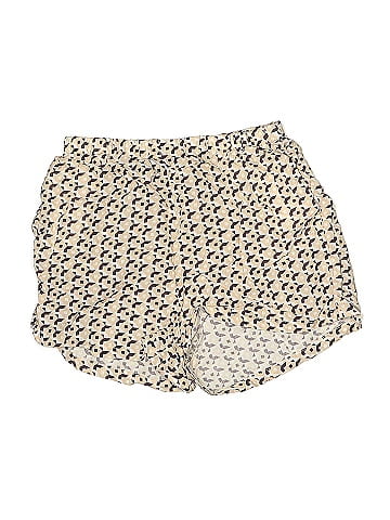 White Fox Shorts (view 1)