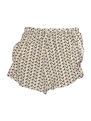 White Fox Shorts (view 2)