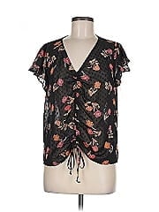 Dr2 Short Sleeve Blouse