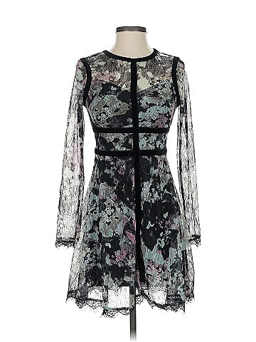 Fire Los Angeles Cocktail Dress (view 1)