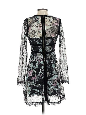 Fire Los Angeles Cocktail Dress (view 2)
