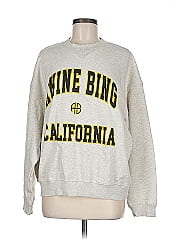 Anine Bing Sweatshirt