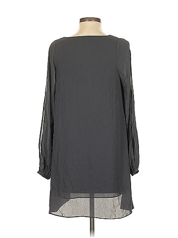 Pink Martini 3/4 Sleeve Blouse (view 2)