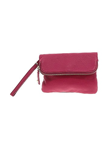 Talbots Leather Wristlet (view 1)