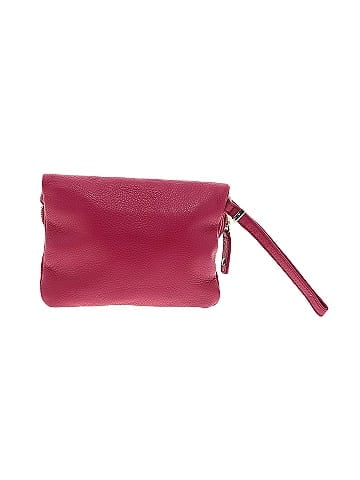 Talbots Leather Wristlet (view 2)