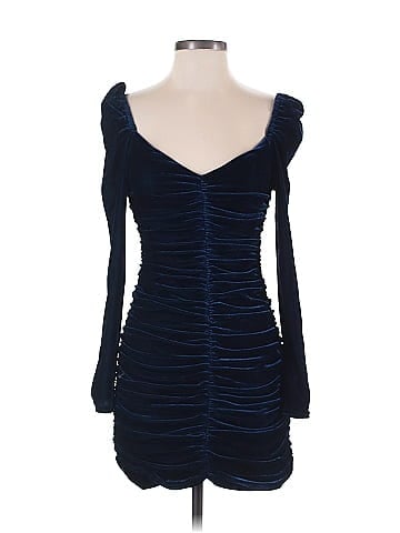 Minkpink Cocktail Dress (view 1)