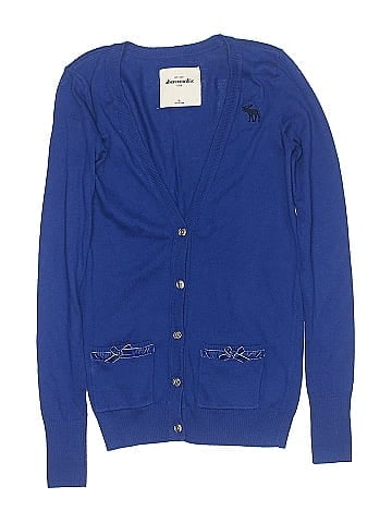 Abercrombie Cardigan (view 1)