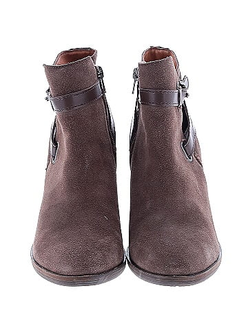 DV by Dolce Vita Ankle Boots (view 2)