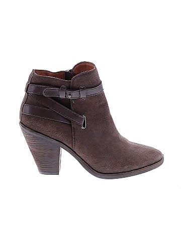 DV by Dolce Vita Ankle Boots (view 1)