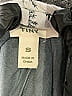 Tiny 100% Rayon Silver Tank Top Size S - photo 4
