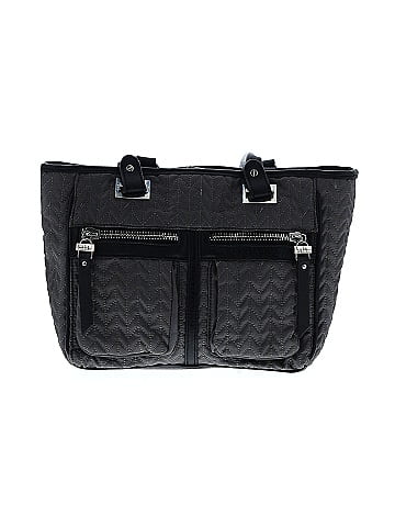Nicole Miller New York Tote (view 1)