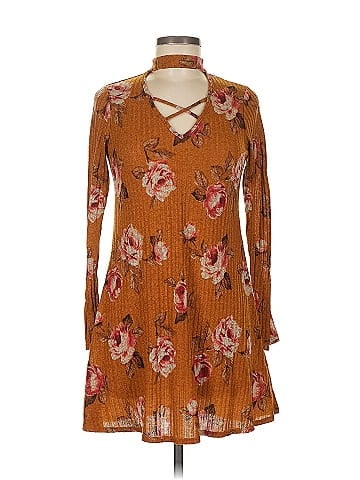 Moa Moa Casual Dress (view 1)