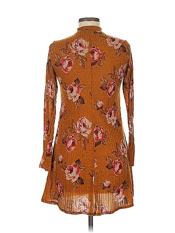 Moa Moa Casual Dress (view 2)