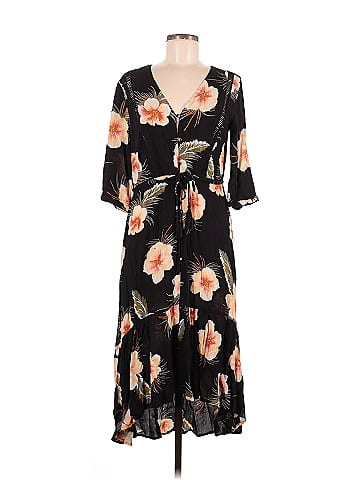 Volcom Casual Dress (view 1)