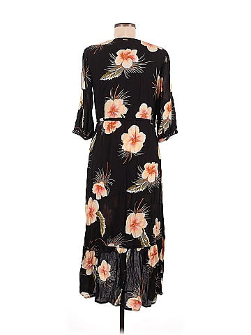 Volcom Casual Dress (view 2)