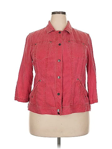 Coldwater Creek Jacket (view 1)