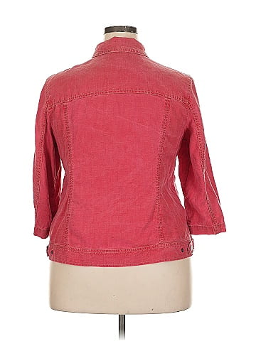 Coldwater Creek Jacket (view 2)