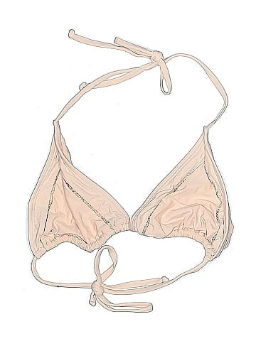 PilyQ Swimsuit Top (view 1)